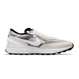 Tênis Nike Waffle One W DC0481-100 bege Tênis Nike Waffle One W DC0481-100 bege