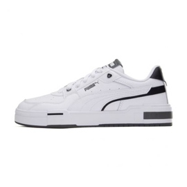 Sapatos Puma Ca Pro Glitch Lth M 39068102 branco