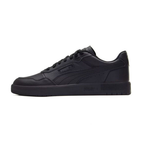 Tênis Puma Court Ultra M 38936801 preto