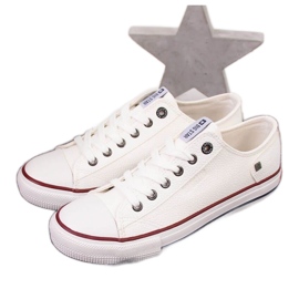 Sapatos, tênis Big Star W II274001 INT1555A branco