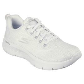 Skechers Go Walk Flex W 124960 Wsl branco