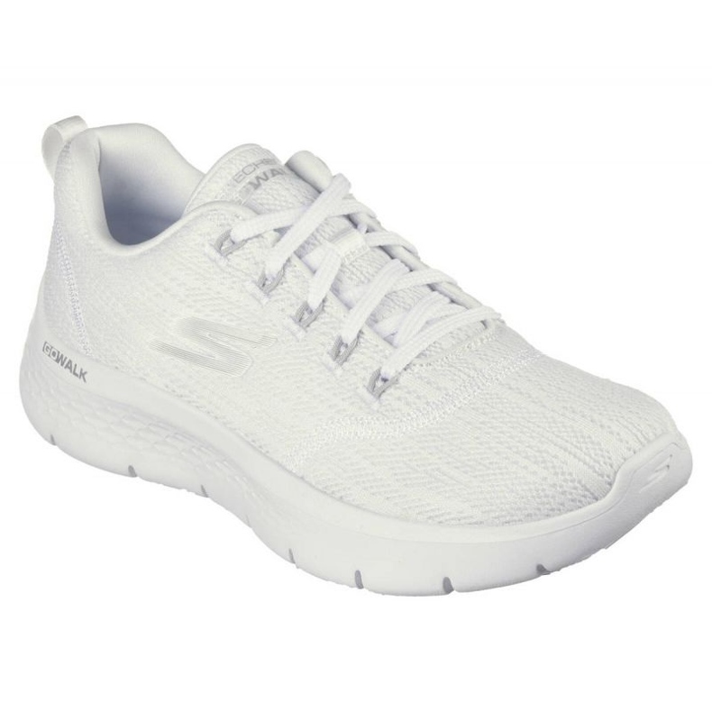 Skechers Go Walk Flex W 124960 Wsl branco