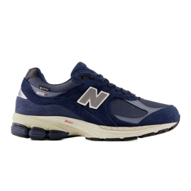 Tênis New Balance 2002 M M2002RXF azul