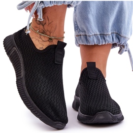 PM1 Tênis esportivo clássico preto Frankie sem cadarço