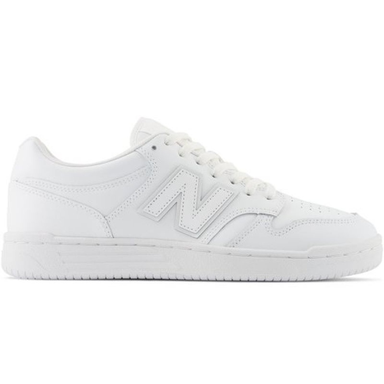 Tênis New Balance 480 BB480L3W branco