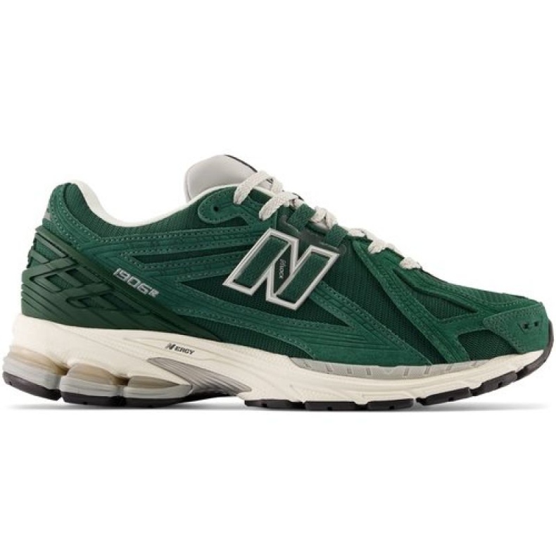 Tênis New Balance M M1906RX verde