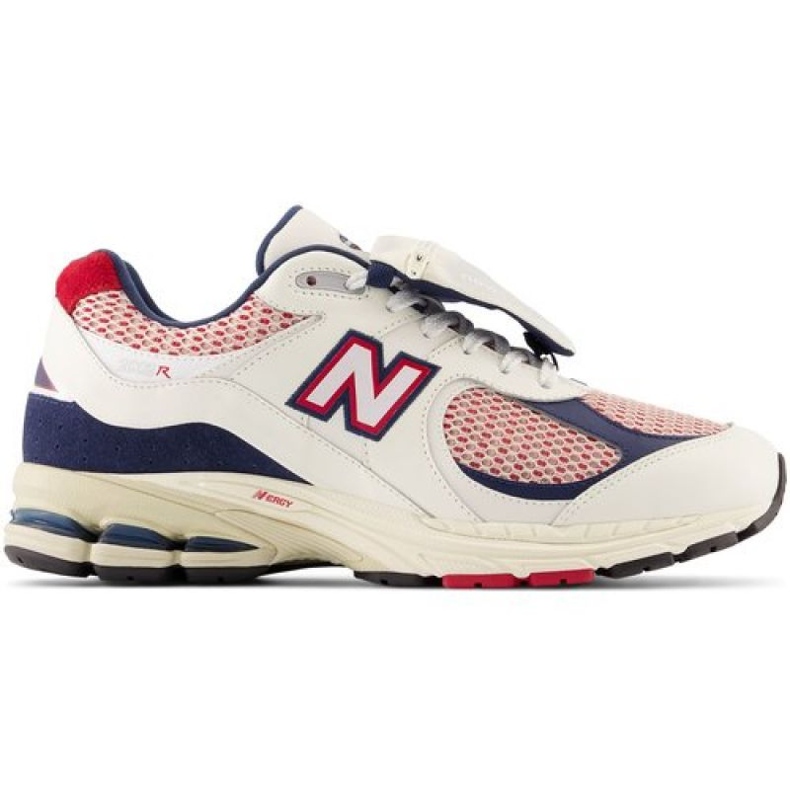 Tênis New Balance M2002 Rve M NBM2002RVE branco Tênis New Balance M2002 Rve M NBM2002RVE branco