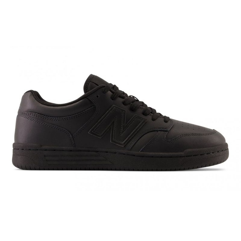 New Balance BB480L3B Sapatos preto