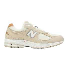 Tênis New Balance 2002 M2002RSC bege Tênis New Balance 2002 M2002RSC bege