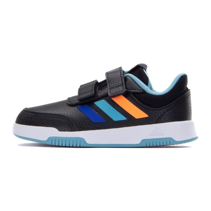 Tênis adidas Tensaur Sport 2.0 Cf I Jr H06304 preto