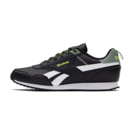 Sapatos Reebok Royal Cl Jog 3.0 M HP4851 preto