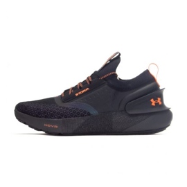 Sapatos Under Armour Hovr Phantom 3 Storm M 3025522-002 preto Sapatos Under Armour Hovr Phantom 3 Storm M 3025522-002 preto