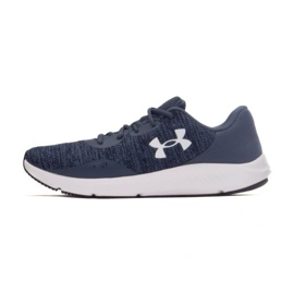 Under Armour Charged Pursuit 3 Twist M 3025945-401 azul