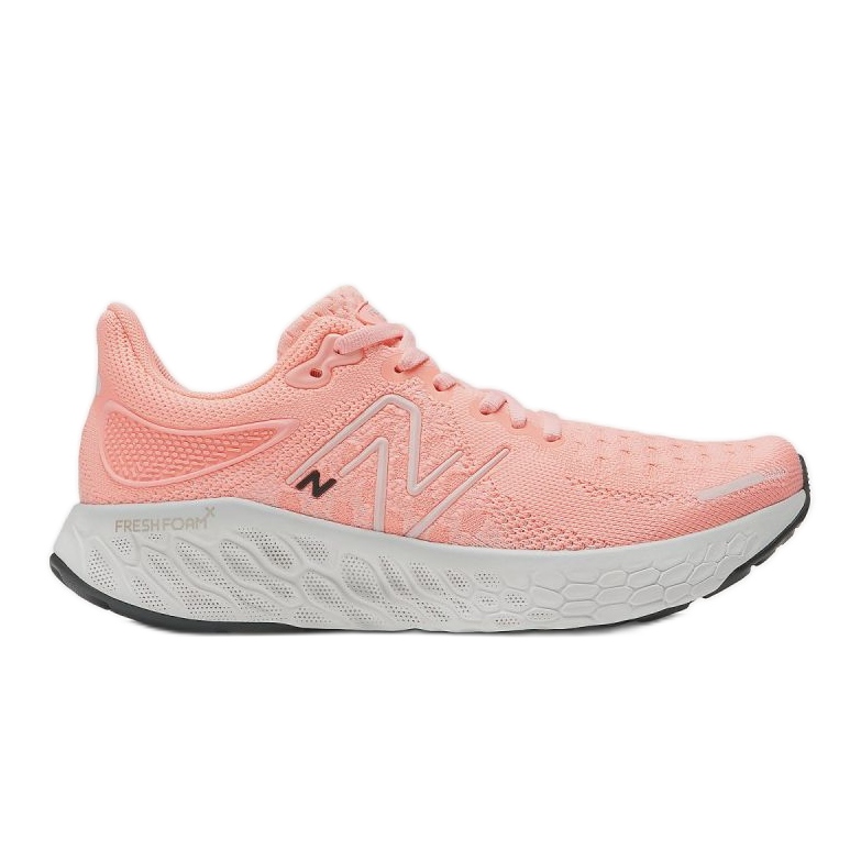 Tênis New Balance Fresh Foam 1080 v12 W W108012O rosa