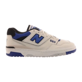 Tênis New Balance 550U BB550VTA bege