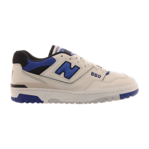 Tênis New Balance 550U BB550VTA bege