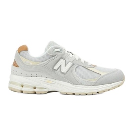 Tênis New Balance 2002 U M2002RSB cinza