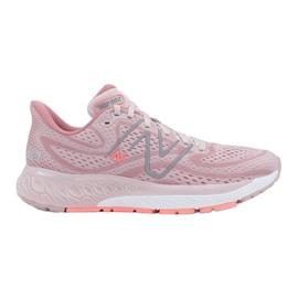 Tênis New Balance Fresh Foam 860 v13 W NBW880C13 rosa