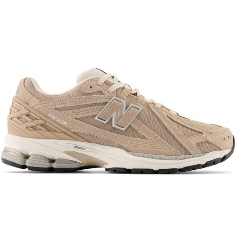 Tênis New Balance M1906RW bege