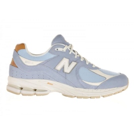 Tênis New Balance 2002 M2002RSD azul Tênis New Balance 2002 M2002RSD azul