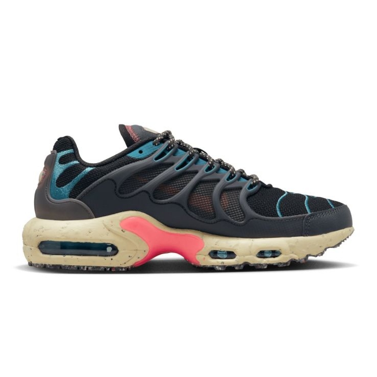 Tênis Nike Air Max Terrascape Plus DQ3977-003 preto