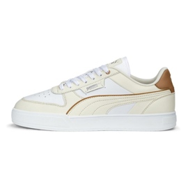 Sapatos Puma Caven Dime W 384953 17 branco Sapatos Puma Caven Dime W 384953 17 branco