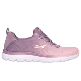 Skechers Skecher Summer Bright Chamer 149536 LTMV Shoes roxo