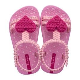 Sandália Ipanema My First Ipa Jr 81997-AG194 Rosa