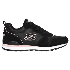 Sapatos Skechers Og 85 Step N Fly W 155287/BLK preto