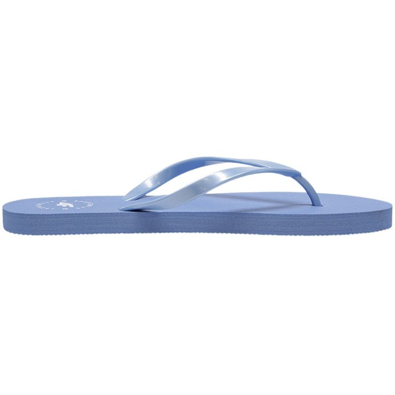 Chinelos 4F W 4FSS23FFLIF064 34S azul Chinelos 4F W 4FSS23FFLIF064 34S azul