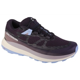 Sapatos Salomon Ultra Glide 2 W 471248 roxo