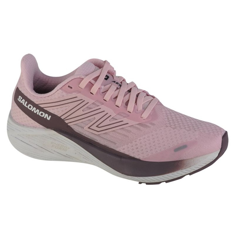 Sapatos Salomon Aero Blaze W 472086 rosa