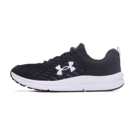 Sapatos Under Armour Charged Assert 10 M 3026175-001 preto