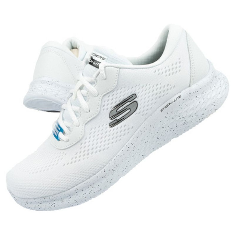 Sapatos Skechers Skec-Lite Pro W 149990/WBK branco Sapatos Skechers Skec-Lite Pro W 149990/WBK branco