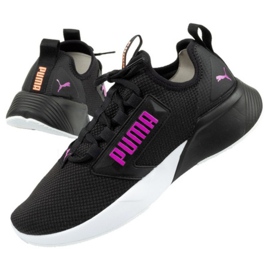 Tênis Puma Retaliate W 195551 07 preto