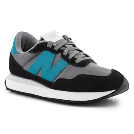 Tênis New Balance M MS237BN preto