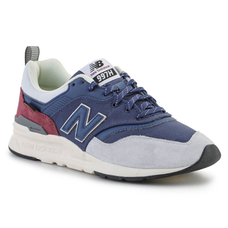 Tênis New Balance cm997hwk azul