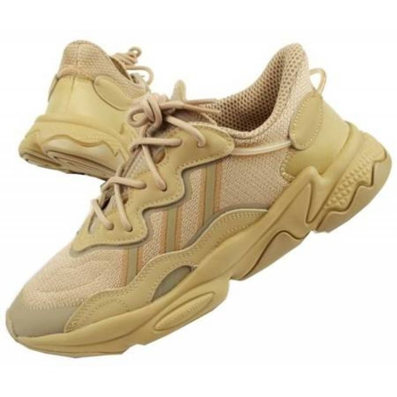 Tênis Adidas Ozweego W GX1638 branco