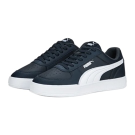 Sapatos Puma Caven M 38081023 azul