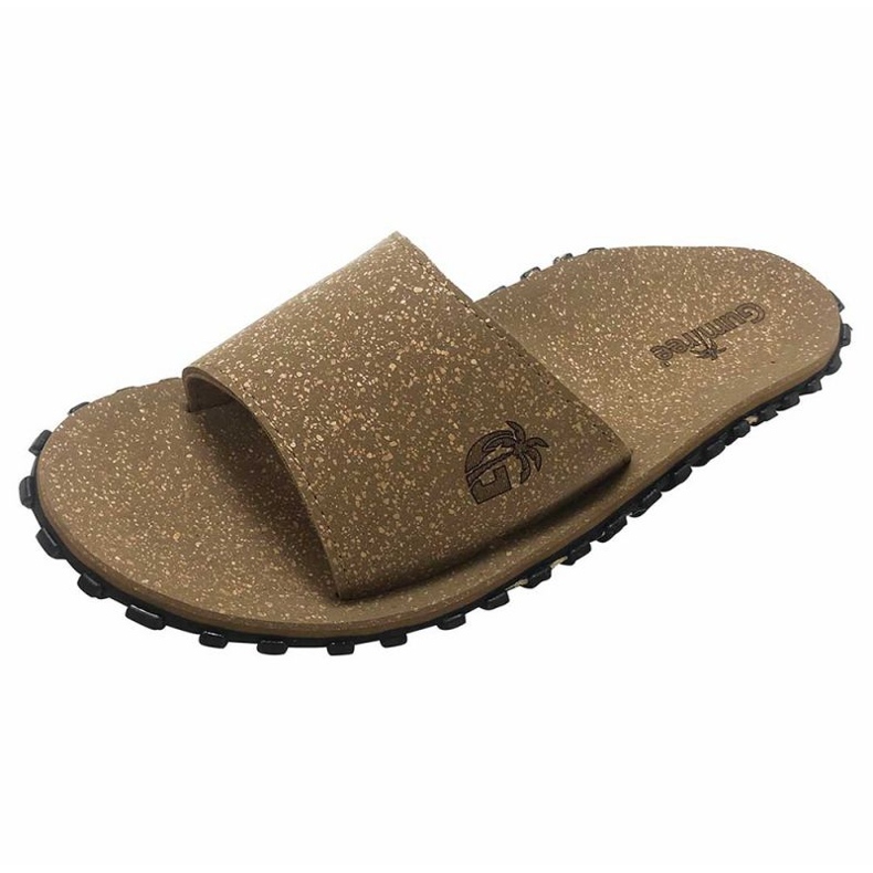Gumbies Slider Gumtree Treeva G-GUSL-UNI-TREEVA castanho