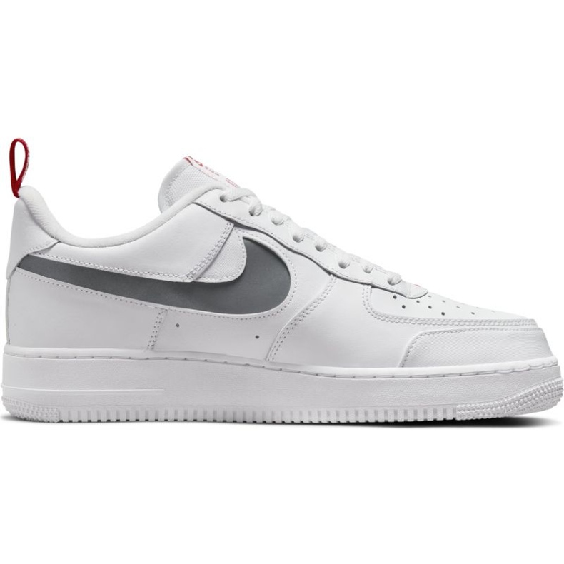Tênis Nike Air Force 1 DO6709-100 branco