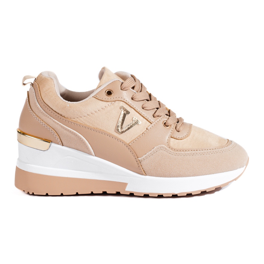 Tenis 2024 com cunha