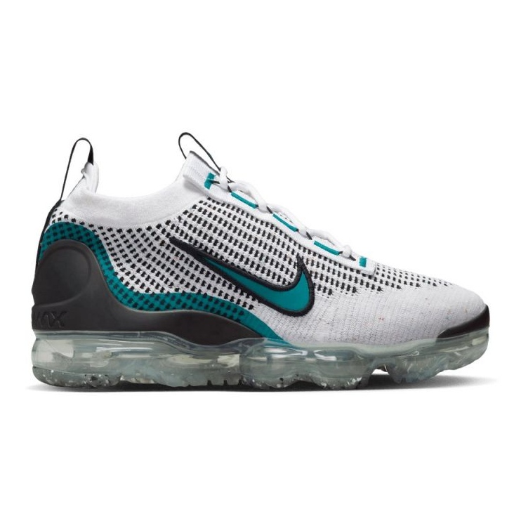 Tênis Nike Vapormax 2021 Flyknit M DQ3974-100 branco