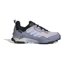 Tênis adidas Terrex AX4 Gtx W HQ1052 cinza Tênis adidas Terrex AX4 Gtx W HQ1052 cinza