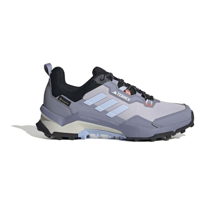 Tênis adidas Terrex AX4 Gtx W HQ1052 cinza