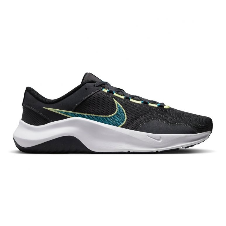 Tênis Nike Legend Essential 3 Next Nature M DM1120-004 preto