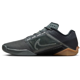 Tênis Nike Zoom Metcon Turbo 2 M DH3392-004 preto