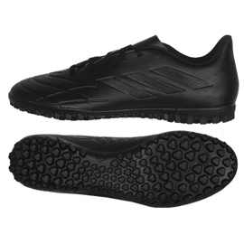 Tênis Adidas Copa PURE.4 Tf M IE1627 preto preto
