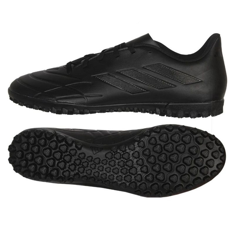 Tênis Adidas Copa PURE.4 Tf M IE1627 preto preto