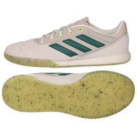 Adidas Copa Gloro In M IE1543 sapatos branco branco